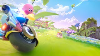 Kirby Air Riders – Nintendo Switch 2 | GameStop Trailer