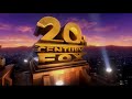 20th Century Fox 2009 Logo Open Matte My Version