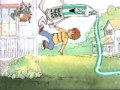 4791 Aqua Fresh For Kids Cartoon Toothpaste Ads TV Commercials