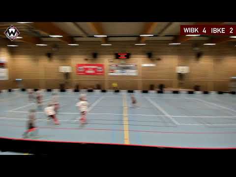 Wårgårda IBK P10/11 - IBK Elfhög