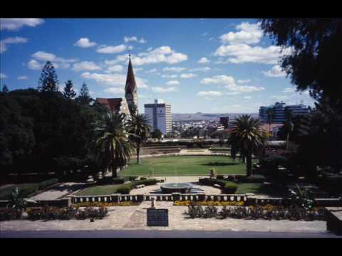 Heino Südwesterlied Hart wie Kameldornholz