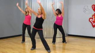 Dance With Juli - Waka Waka - Shakira