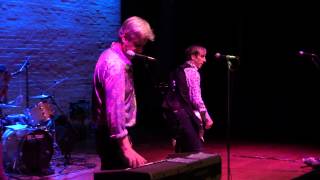 The Fleshtones: "You Give Me Nothing to Go On" and "It Is As It Was"