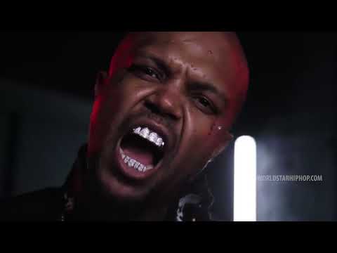 8 Ways to Die - ICP Psypher ft Stitches, Esham, Mac Lethal, Ouija Mac, DJ Paul, & Cage