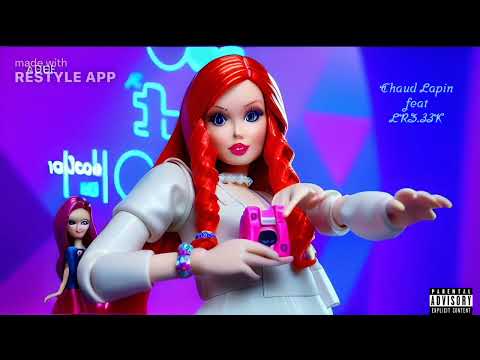 Ryanna feat LRZ.33K - Chaud Lapin