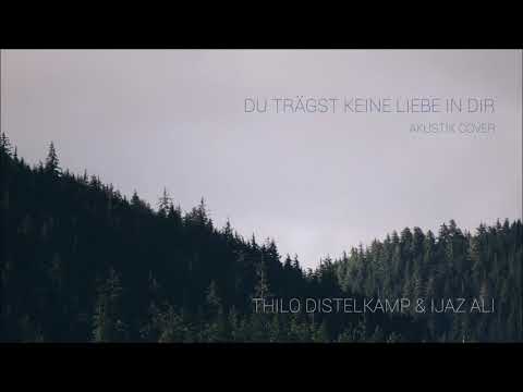 Echt - Du trägst keine Liebe in Dir (Cover) von Thilo Distelkamp & Ijaz Ali