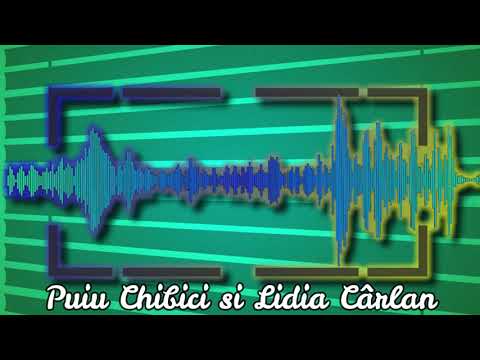 Puiu Chibici si LIdia Cirlan -   m-am hotarat să Te slujesc