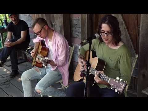 Cloud Nothings || Gladden House Sessions 2017