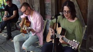 Cloud Nothings || Gladden House Sessions 2017