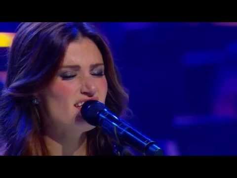 Idina Menzel - Live Barefoot At The Symphony - 2 I'm Not That Girl