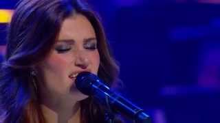 Idina Menzel - Live Barefoot At The Symphony - 2 I&#39;m Not That Girl