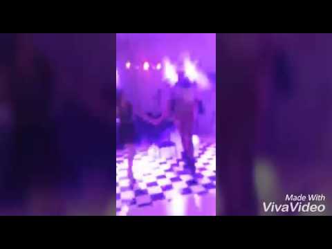 Safira Smithy drag - Aniversário de 15 anos