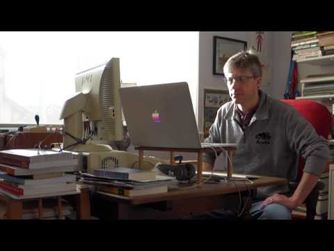 Assembly Lines #45: Apple II is in the House