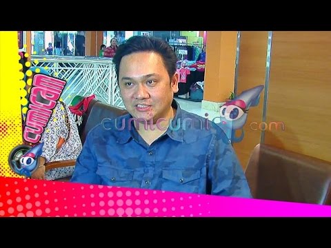 Farhat Bidik Rumah Nia - Cumicam 09 September 2015