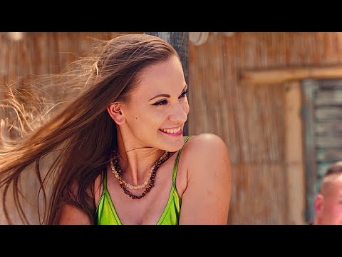 DJ Deka Feat. Miss Chrisstyn & Raul - Szólít a nyár  (OFFICIAL MUSIC VIDEO)