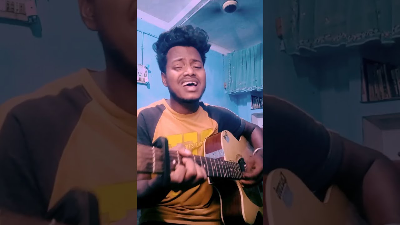 Dil : Ek villain return |acoustic cover by SK Sonu Turi