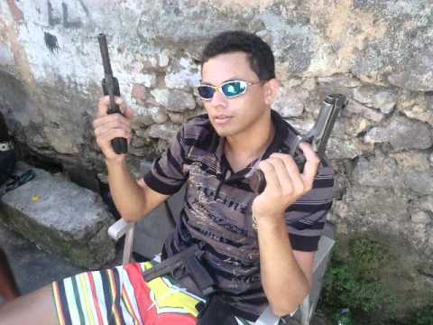 MC GODO SOFRIMENTO DE UM CRIA