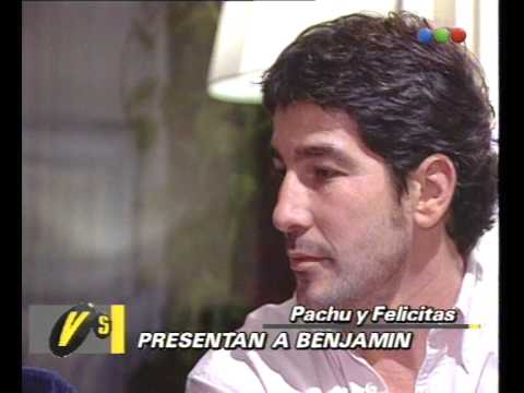 Pachu Papá, Proyección -- Versus