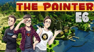The Painter E6