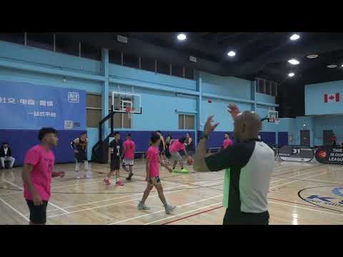 PART1 Can Partners tier 12 - 2023 Fall Honey Huskies - tcbl sunday