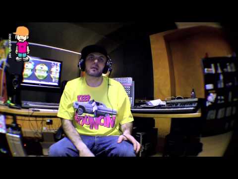 Ego Nove: Big Fish e Vacca - Official