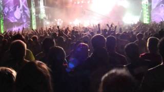 The Devil Wears Prada - Nickels Is Money Too Live @ Revelation Generation 1080p HD