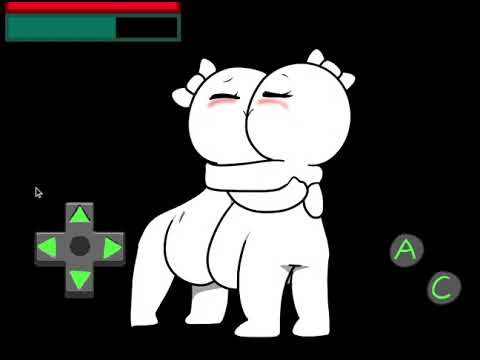 Struggle Simulator (FIRST VIDEO)