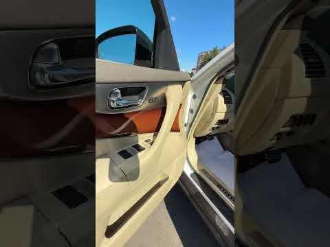 фото infiniti fx ii (s51) 0