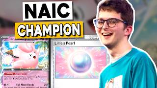 A Rogue Deck Master Won The Biggest Event of the Year