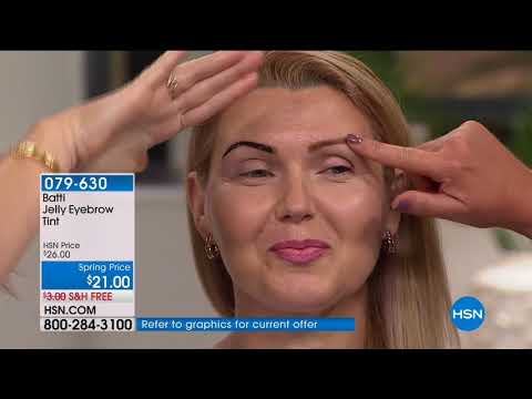 HSN | Focus On Beauty 03.08.2018 - 04 AM