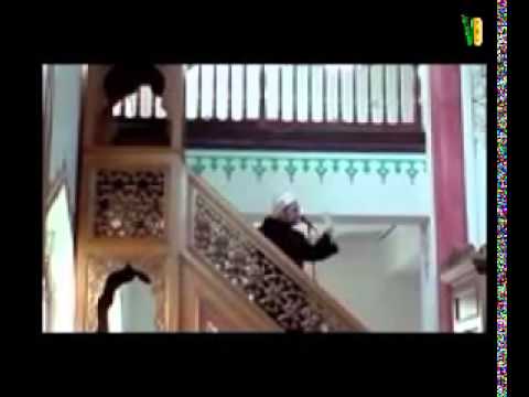 Hfz. Alija Rahman - Iskoristi Ramazan za pokajanje