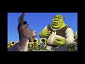 Wreck It Shrek Cast Video