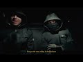 HEZZY READY 4 WAR (BORTTAGEN MUSIKVIDEO)