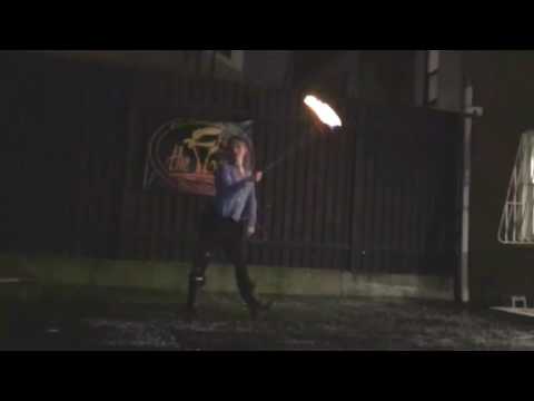 Torrie's Wonder Wall