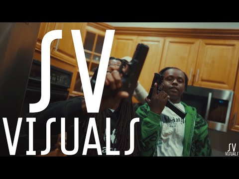 Yls Keyfoe X Savo - Mission (Shot By @ShayVisuals)