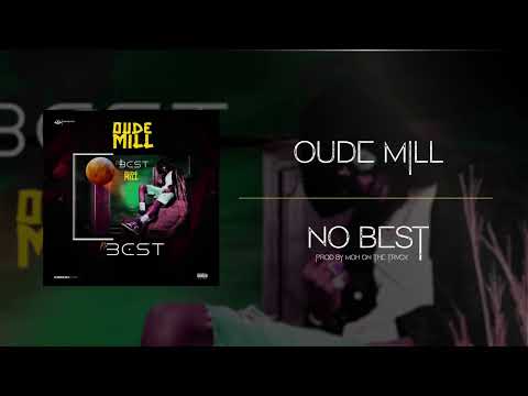 OUDE MILL -  NO BEST