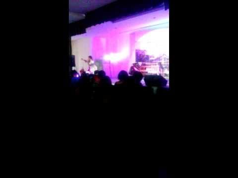 Opening Sailor Moon-Marisa de Lille