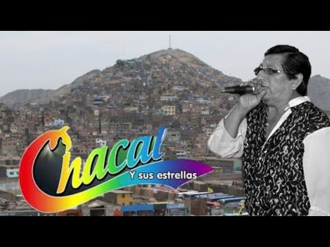 Penas Del Alma Chacal y Sus Estrellas