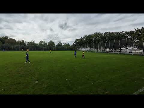 Meisterschaft | FC Bosna Basel - FC Telegraph | 5. Liga | 21.09.2025
