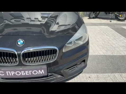 фото bmw 2 серии gran tourer f46 0