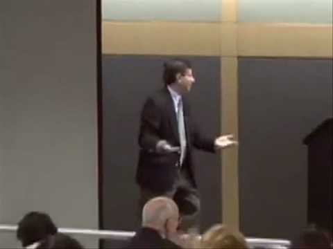 Larry Jacobs - Dare 2 Dream Demo