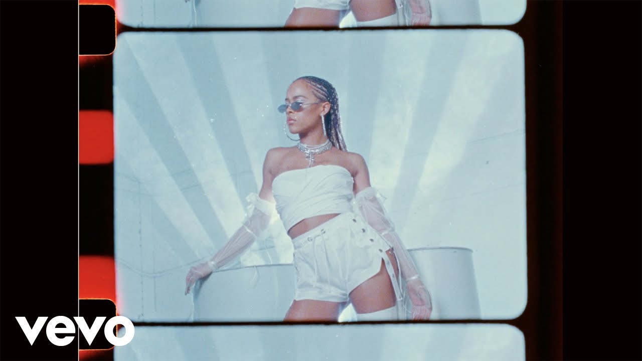Serayah — Love It