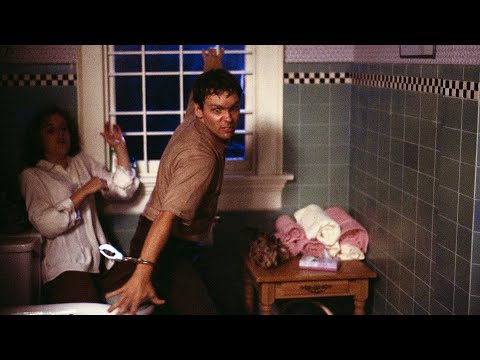 Tooms attacks Scully | Season 1 Episode 3 - Tooms | The X-Files Scene
