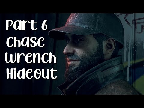 Watch Dogs Legion Bloodline Part 6 - Spanner In The Works