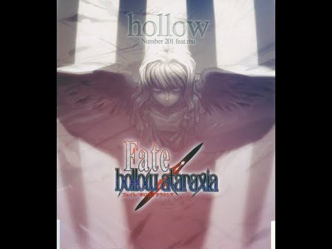 Fate/hollow ataraxia OP - hollow