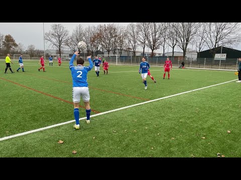 Bargeres wint topper van CEC en blijft ongeslagen | Onze Club | RTV Drenthe