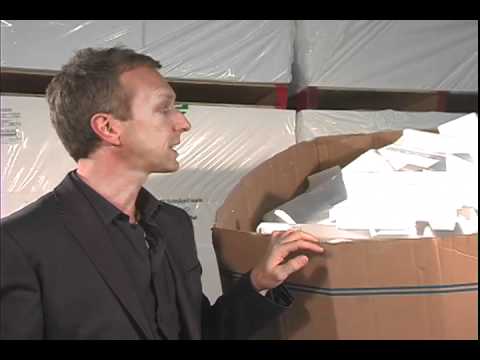 Ecologia Montreal Polyform