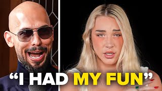 The TRUTH About Mikhaila Peterson..