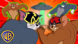 Download lagu Tom e Jerry hanno i superpoteri?! | Tom & Jerry in Italiano 🇮🇹 | @WBKidsItaliano​ mp3