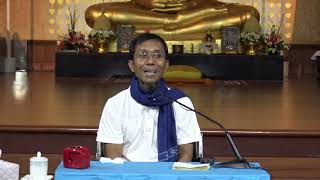 382-ยุวพุทธิกสมาคม ฯ กรุงเทพมหานคร 23-27 ก.พ.62(6).ขันธ์ 5 เป็นทุกขสัจควรกำหนดรอบรู้